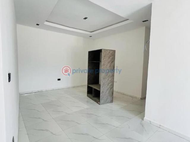 Apartment for sale in Ogba Egbema Ndoni