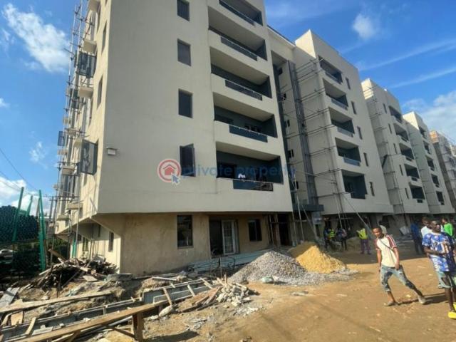 Apartment for sale in Surulere