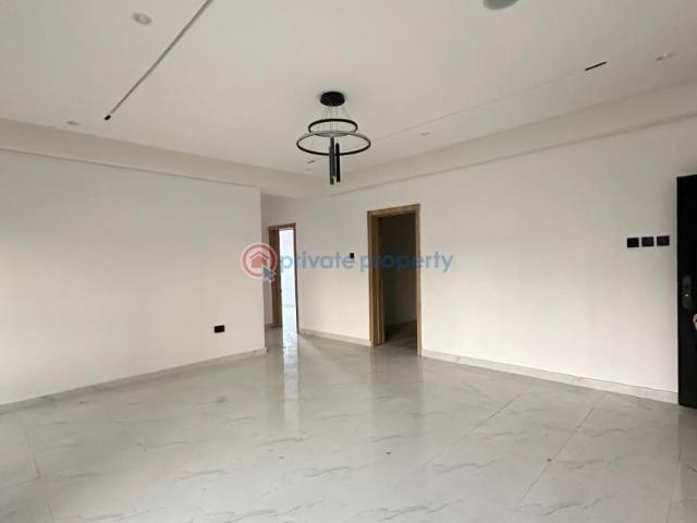 Apartment for sale in Lagos, Lekki