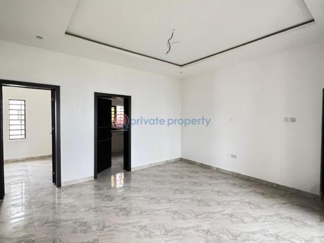 Apartment for sale in Lagos, Lekki