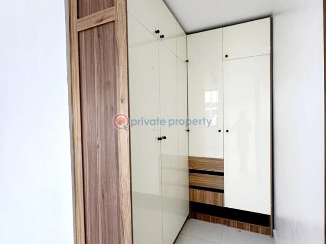 Apartment for sale in Eti Osa, Abuja