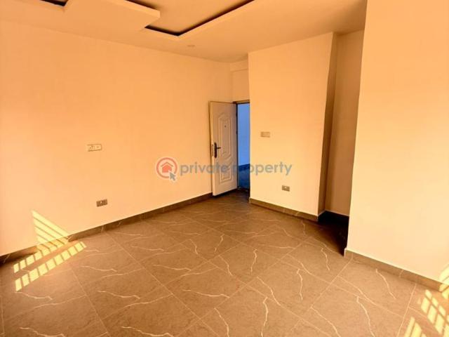 Apartment for sale in Abuja, Sokoto