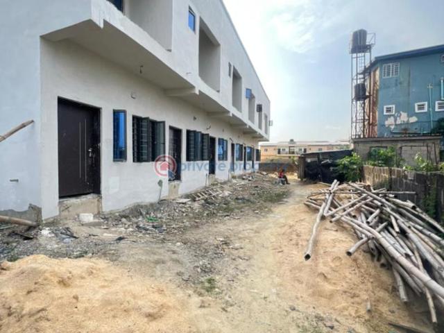 Apartment for sale in Eti Osa, Abuja