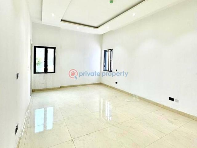 Apartment for sale in Eti Osa, Abuja