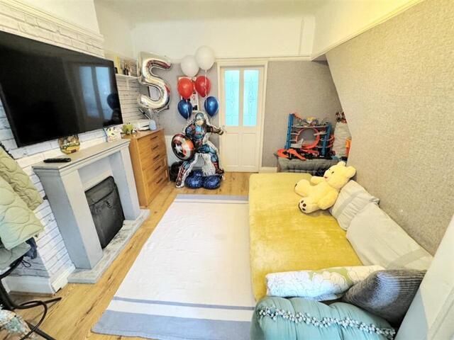House for sale in Aintree, Fazakerley
