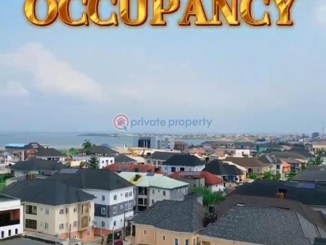 House for sale in Eti Osa, Abuja