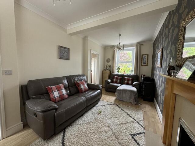 House for sale in Tir-y-dail, Ammanford