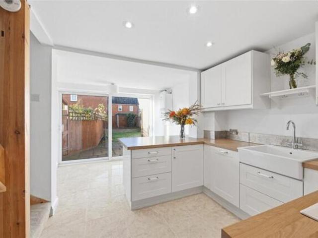 House for sale in Ampthill, Bedfordshire