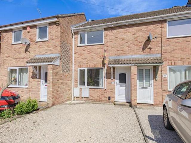 House for sale in Ashby-de-la-zouch, Leicestershire