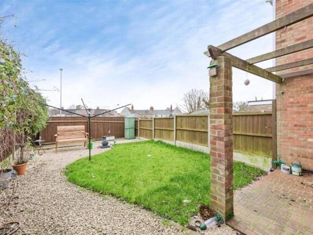 House for sale in Ashby-de-la-zouch, Leicestershire