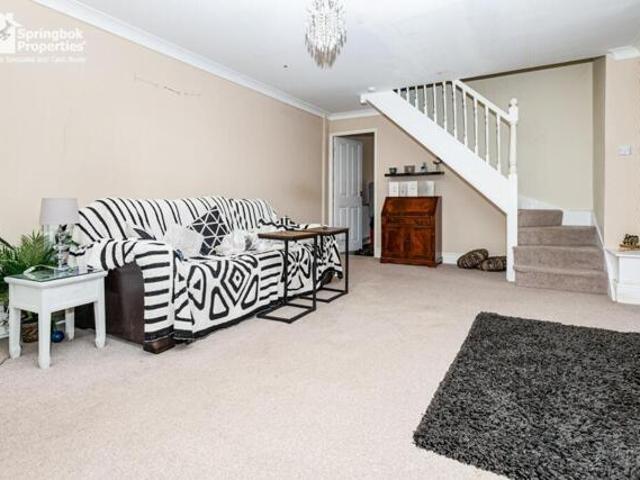 House for sale in Springs, Greenheys