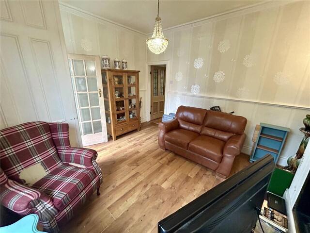 House for sale in Taunton, Greenheys