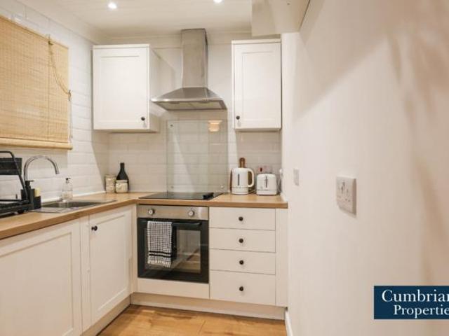 House for sale in Aspatria