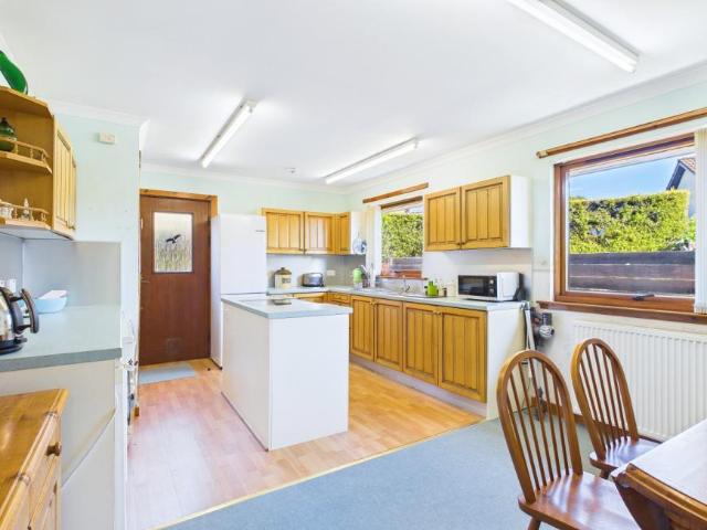 House for sale in Aviemore, Scotland