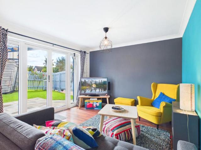 House for sale in Aviemore, Scotland