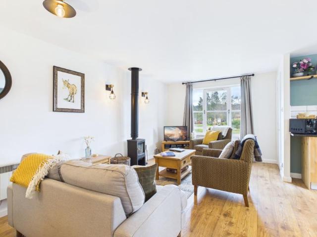 House for sale in Aviemore, Scotland