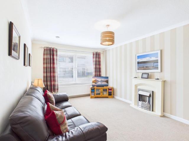 House for sale in Aviemore, Scotland