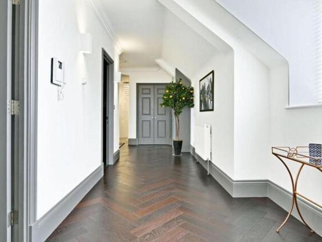 House for sale in New Barnet, Greater London