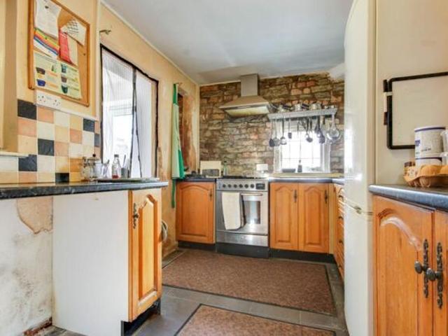 House for sale in Pilton, Kentisbury
