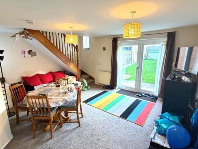 House for sale in Coalpit Field, Camp Hill