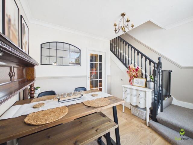 House for sale in Barnehurst, Greater London