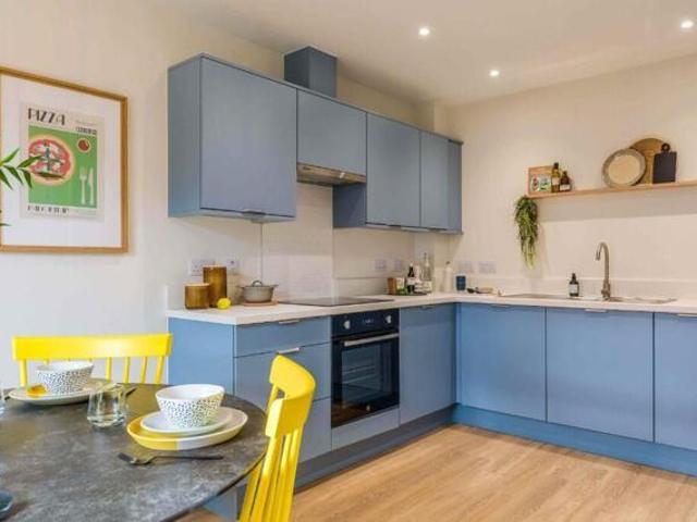 House for sale in East The Water, Brandis Corner