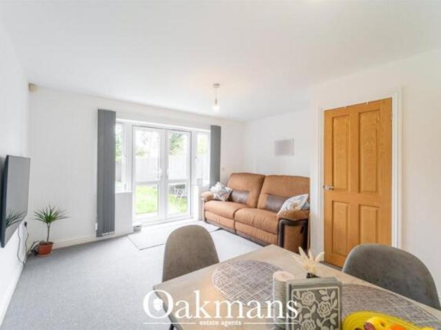 House for sale in Bartley Green, West Midlands