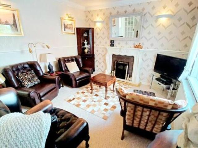 House for sale in Butterknowle