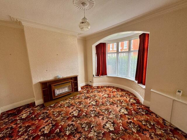 House for sale in Queenstown, Blackpool