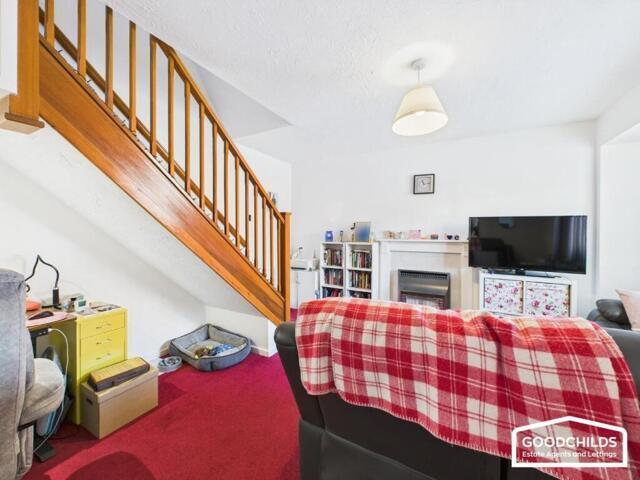 House for sale in Bloxwich, Dudley's Fields