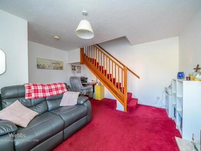 House for sale in Bloxwich, Dudley's Fields