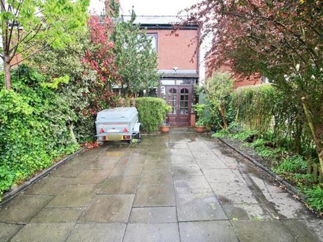 House for sale in Westhoughton