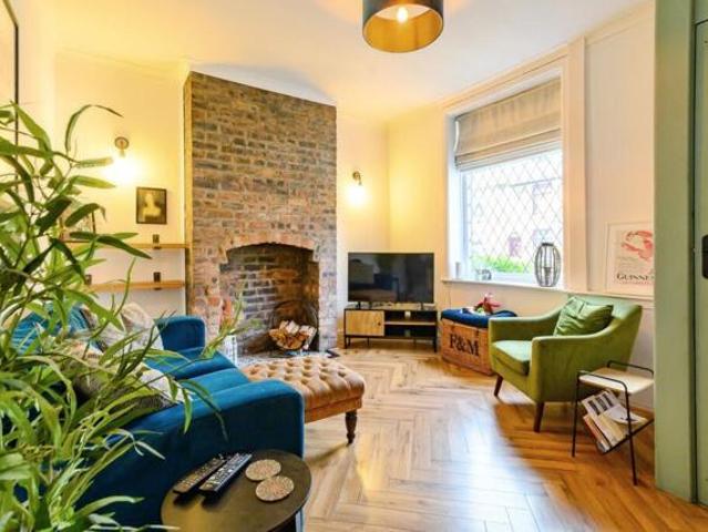 House for sale in Starling, Bury