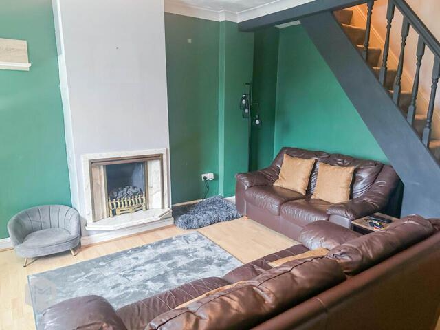 House for sale in Lee Bank, Isle Of Man