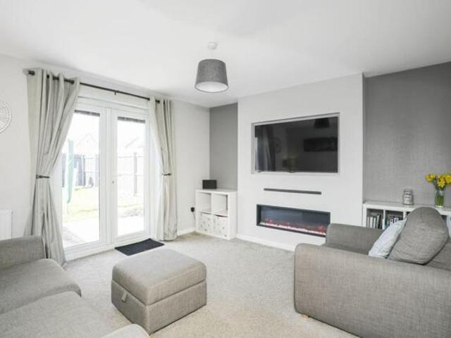 House for sale in Hopefield, Bonnyrigg And Lasswade