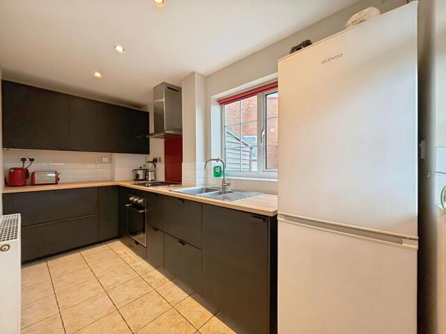 House for sale in Bradley Stoke, Bailey's Court Neighbourhood Centre