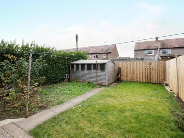 House for sale in Brechin