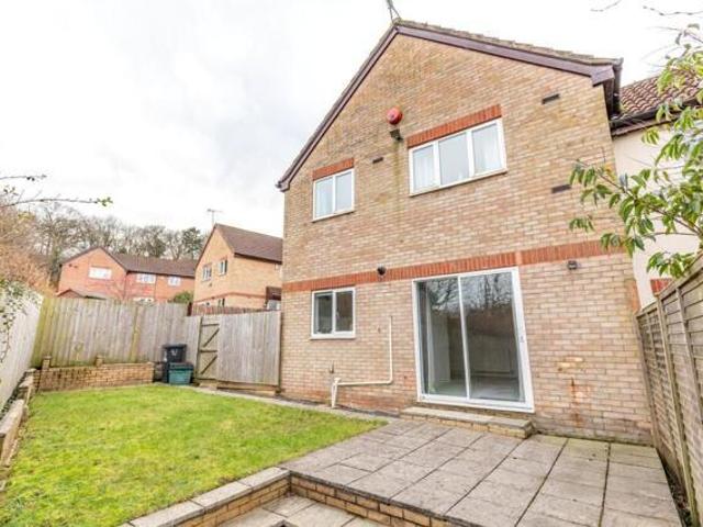 House for sale in Brentry, Repton Grange