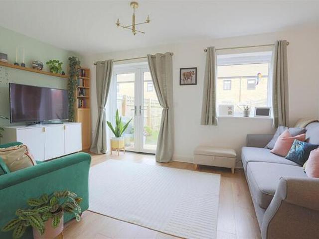 House for sale in Feckenham, City Of Bristol