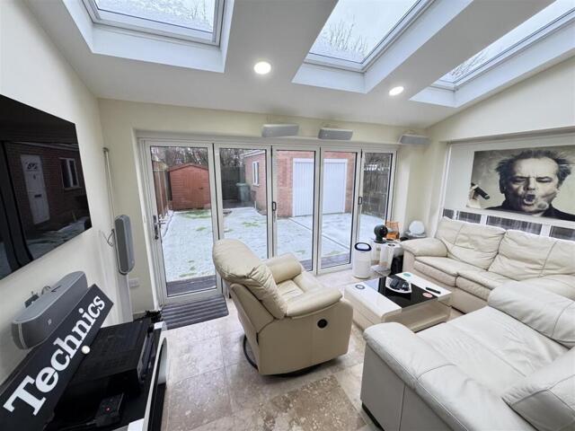 House for sale in Bromborough, Heathfield