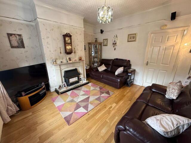 House for sale in Bromborough Pool, Bromborough