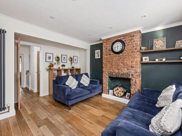 House for sale in Perryfields, West Sussex