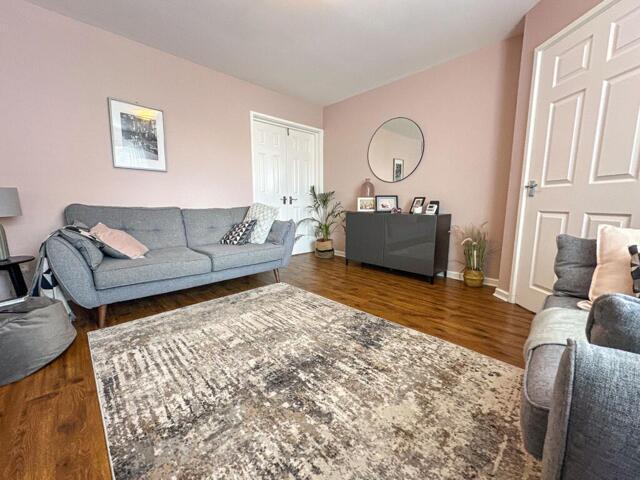 House for sale in Burnopfield, Crookgate Bank
