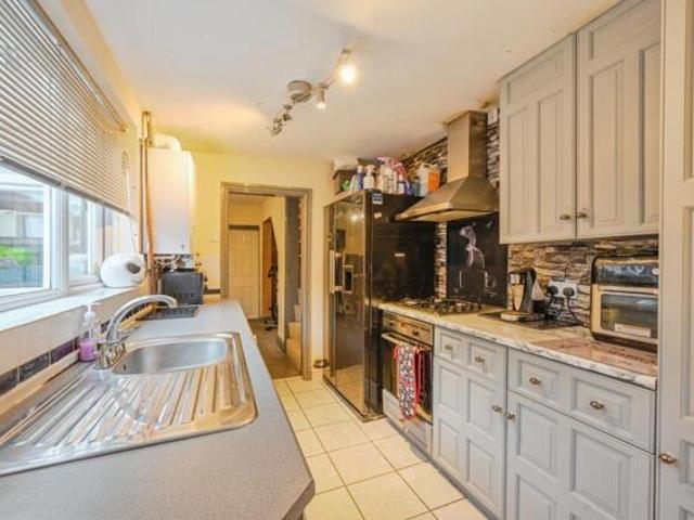 House for sale in Boley Park, Staffordshire