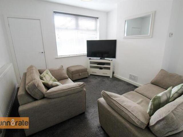 House for sale in Burslem, Smallthorne