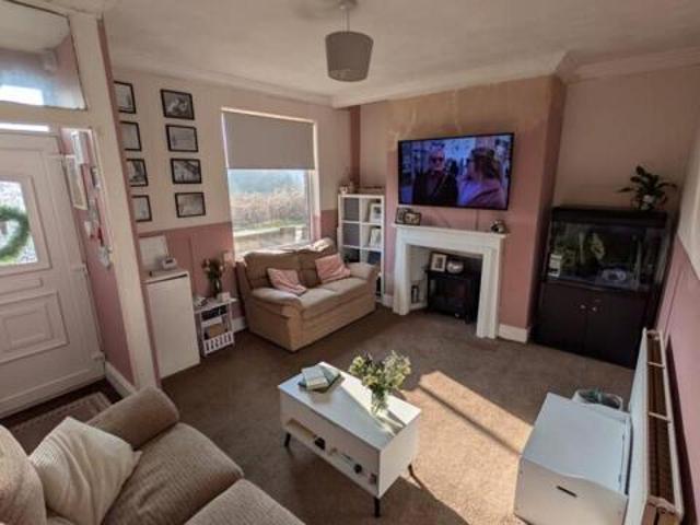 House for sale in Outwood, Bury