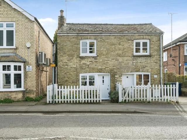 House for sale in Arrington, Cambridgeshire