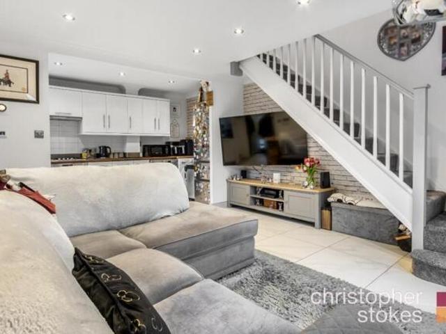 House for sale in Broxbourne, Hertfordshire