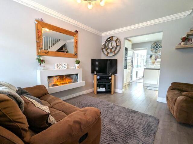 House for sale in Sunderland Bridge