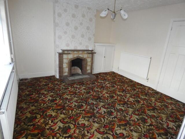House for sale in Cilfrew, Blaenhonddan